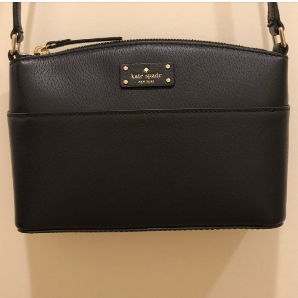 Kate Spade crossbody purse